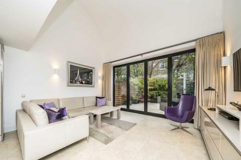 4 bedroom semi-detached house for sale, Liverpool Road, London N1