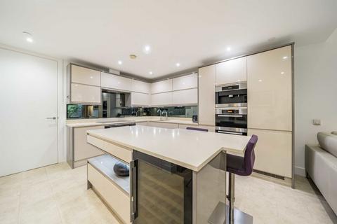 4 bedroom semi-detached house for sale, Liverpool Road, London N1