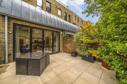 4 bedroom semi-detached house for sale, Liverpool Road, London N1