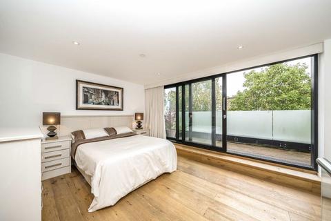 4 bedroom semi-detached house for sale, Liverpool Road, London N1