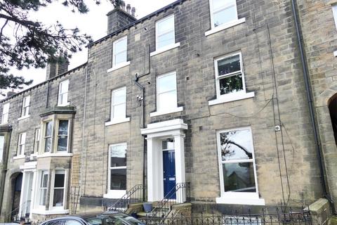 2 bedroom apartment to rent, Belle Vue, Ilkley LS29