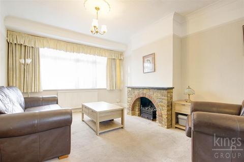 3 bedroom semi-detached house for sale, Woodgrange Avenue, Enfield