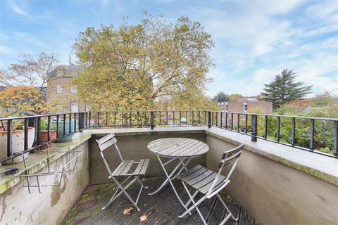 2 bedroom maisonette to rent, Wray Crescent, Finsbury Park