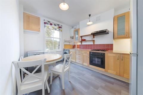 2 bedroom maisonette to rent, Wray Crescent, Finsbury Park