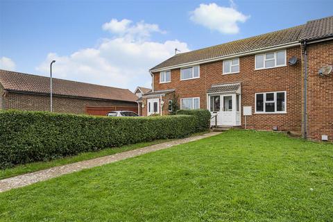 3 bedroom terraced house for sale, Rayford Close, Peacehaven