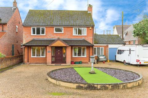 4 bedroom detached house for sale, Wignall Street, Lawford, Manningtree, Essex, CO11