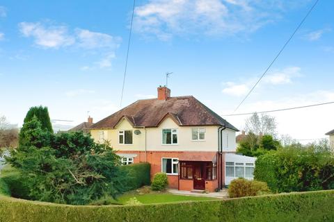 3 bedroom semi-detached house for sale, Drenewydd, Oswestry SY11