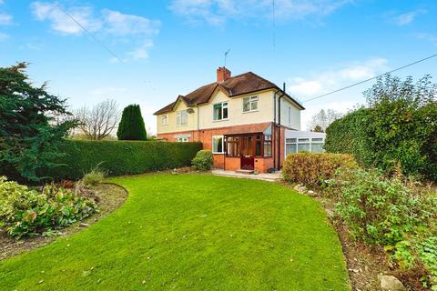 3 bedroom semi-detached house for sale, Drenewydd, Oswestry SY11