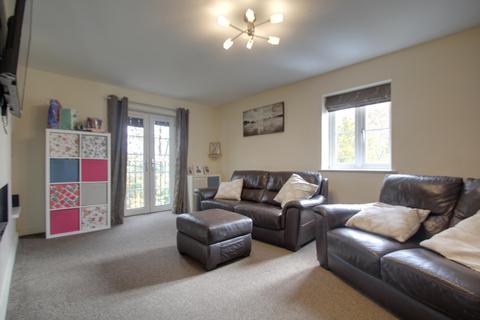 2 bedroom apartment to rent, 29-31 Tennyson Road, Dudley