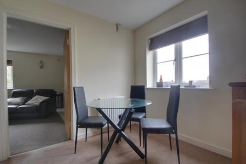 2 bedroom apartment to rent, 29-31 Tennyson Road, Dudley