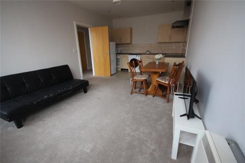 1 bedroom apartment to rent, Dychurch Lane, Northampton, NN1