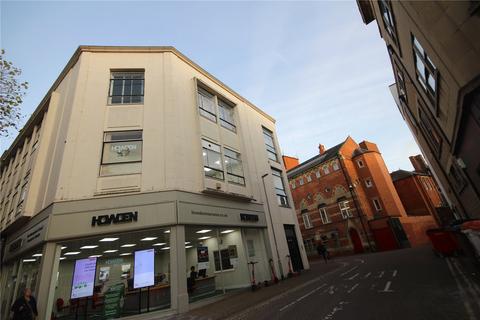 undefined, Dychurch Lane, Northampton, NN1
