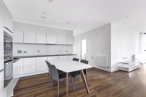 3 bedroom apartment for sale, Hornbeam House, 22 Quebec Way, London, SE16