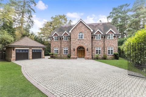 7 bedroom detached house for sale, Sunning Avenue, Sunningdale, Ascot, Berkshire, SL5