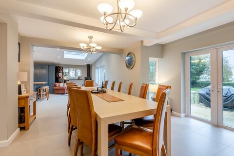 5 bedroom detached house for sale, Mill Lane, Shepherdswell, Kent