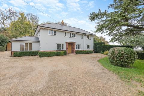 5 bedroom detached house for sale, Mill Lane, Shepherdswell, Kent