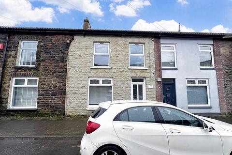 2 bedroom house for sale, Ystrad, Pentre CF41