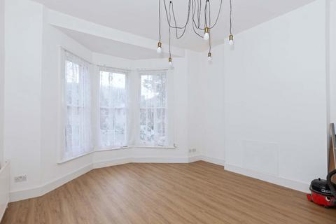 1 bedroom flat to rent, Denmark Villas, Hove