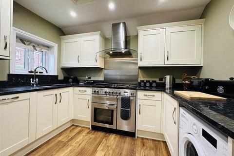 3 bedroom detached house for sale, Main Street, Riccall, York