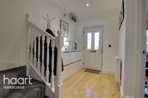 4 bedroom semi-detached house to rent, City Road, Edgbaston