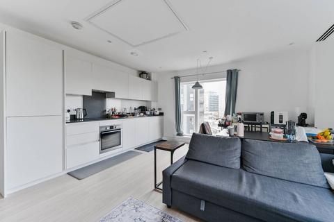 2 bedroom flat for sale, Santina Apartments, East Croydon, Croydon, CR0