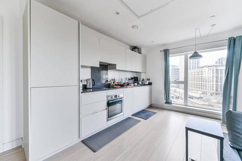 2 bedroom flat for sale, Santina Apartments, East Croydon, Croydon, CR0