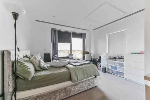 2 bedroom flat for sale, Santina Apartments, East Croydon, Croydon, CR0