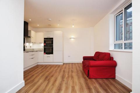 1 bedroom flat to rent, Wilder Street, Bristol BS2