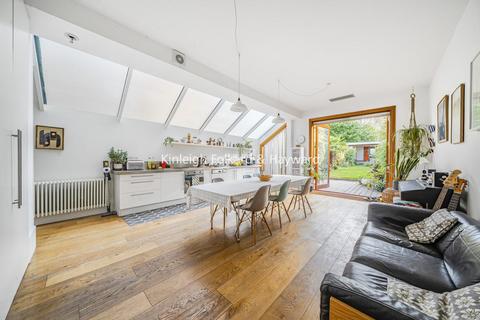 5 bedroom terraced house for sale, Greenham Road, Muswell Hill