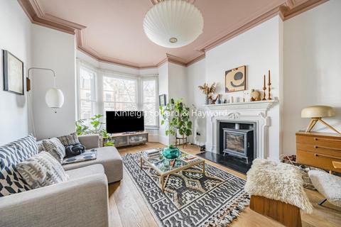 5 bedroom terraced house for sale, Greenham Road, Muswell Hill