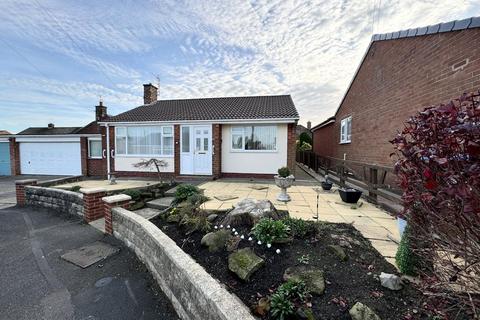 3 bedroom bungalow for sale, Bowes Grove, Durham DL14