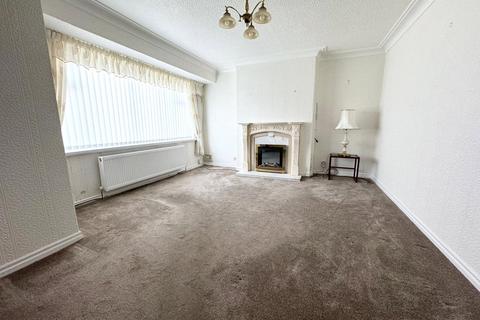 3 bedroom bungalow for sale, Bowes Grove, Durham DL14