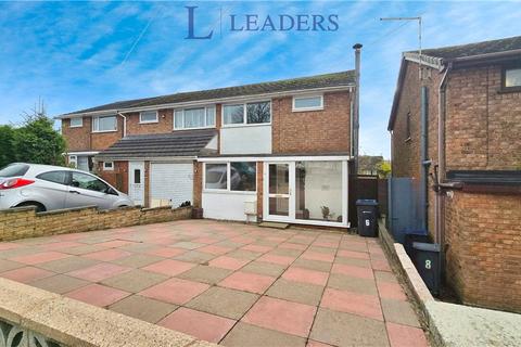 3 bedroom semi-detached house for sale, Rubery Farm Grove, Rubery, Rednal