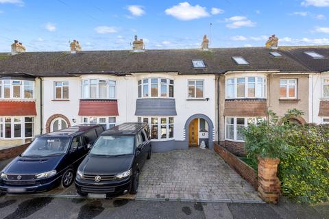 4 bedroom terraced house for sale, Deacons Drive, Brighton BN41