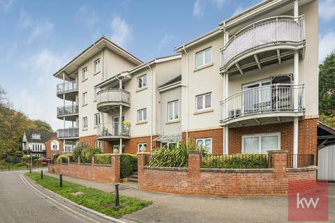 2 bedroom apartment for sale, The Cedars, Cedar Avenue, Hazlemere, Buckinghamshire, HP15