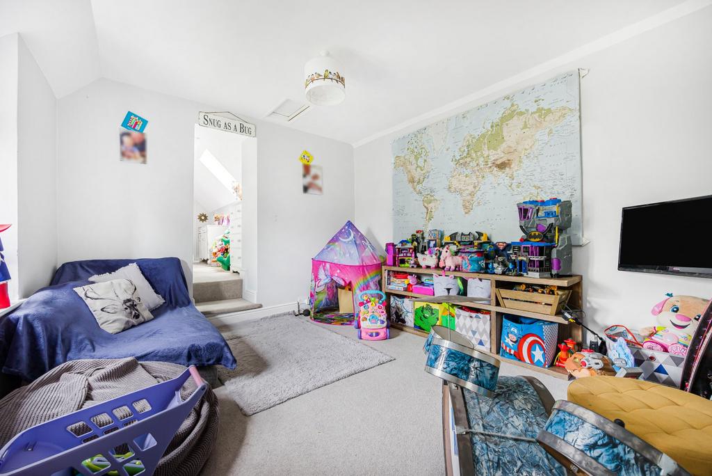 Playroom