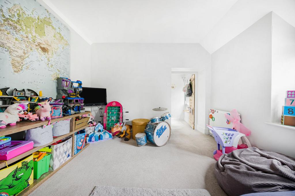 Playroom
