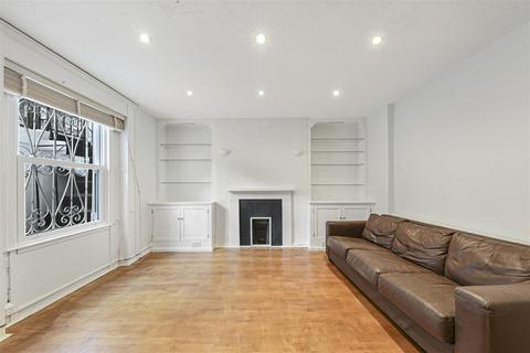 1 bedroom flat to rent, Ifield Road, Chelsea, SW10