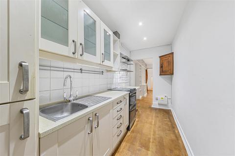 1 bedroom flat to rent, Ifield Road, Chelsea, SW10