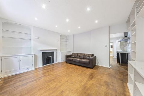 1 bedroom flat to rent, Ifield Road, Chelsea, SW10