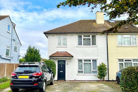 3 bedroom semi-detached house for sale, Leigh on Sea SS9