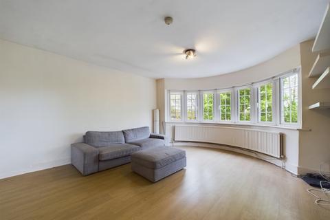 1 bedroom flat for sale, Westbere Road, West Hampstead, London, NW2