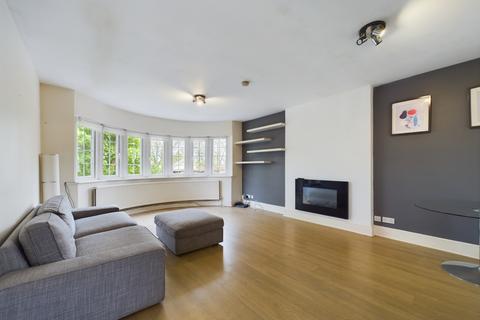 1 bedroom flat for sale, Westbere Road, West Hampstead, London, NW2