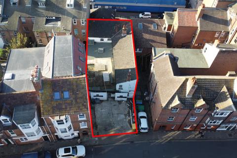 Residential development for sale, Cromer NR27