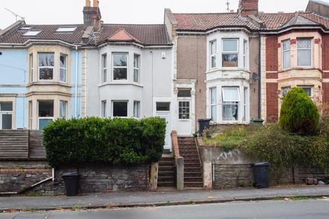 2 bedroom terraced house for sale, Whitehall Road, Redfield