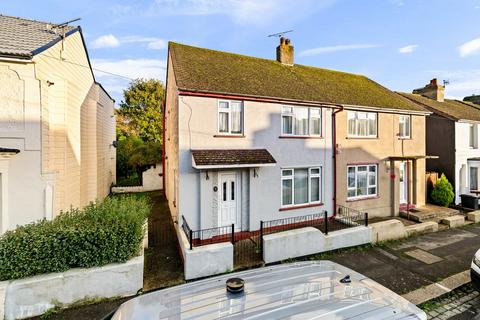 3 bedroom semi-detached house for sale, Glenfield Road, Dover, CT16