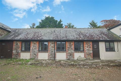 1 bedroom property to rent, Beaworthy, Devon