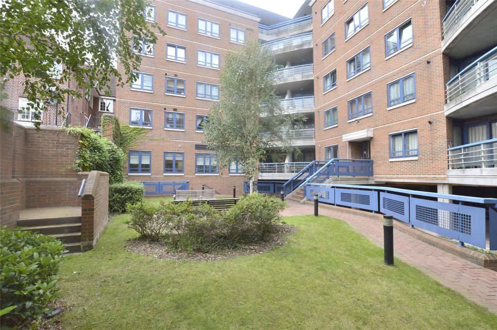 Communal Garden