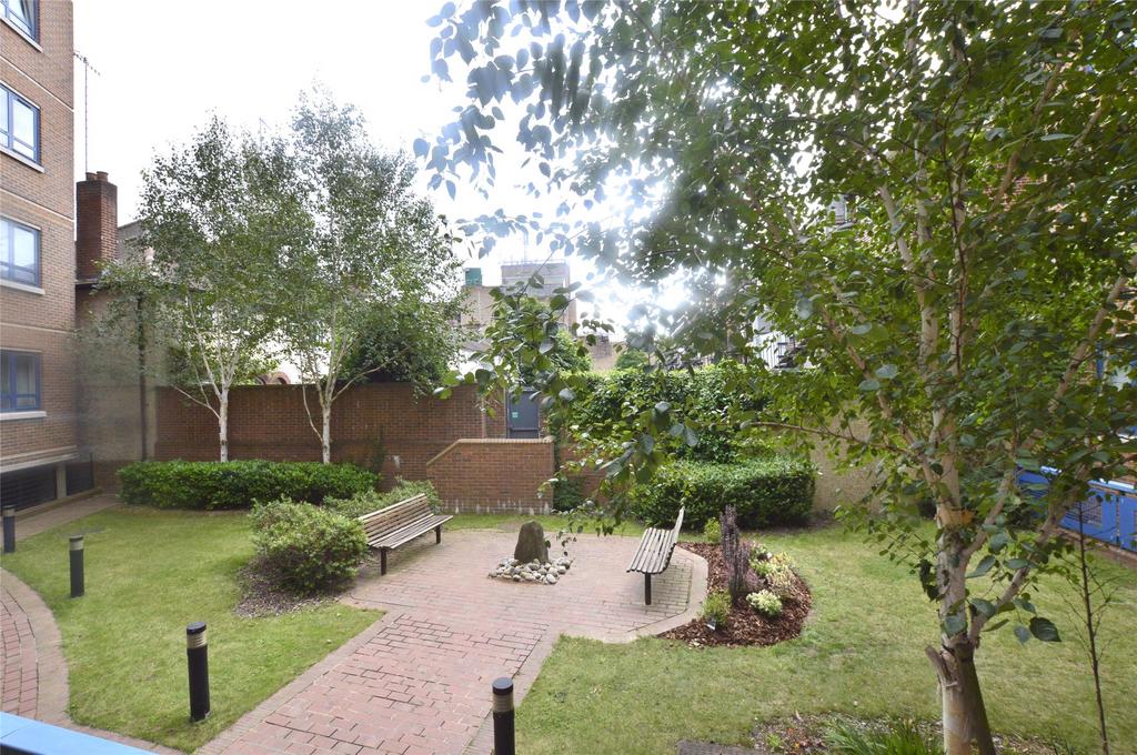 Communal Garden