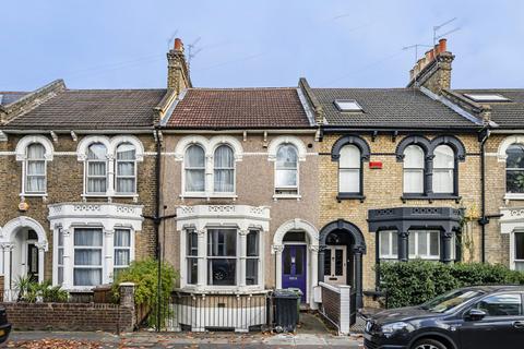 5 bedroom terraced house for sale, Algernon Road, Lewisham, London